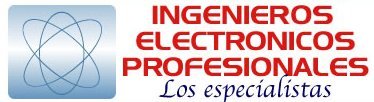 NEW INGENIEROS ELECTRONICOS PROFESIONALES - Los Especialistas